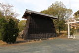 三河 八幡村城の写真