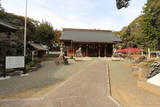 三河 八幡村城の写真