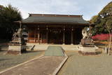 三河 八幡村城の写真