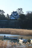 三河 吉田城の写真