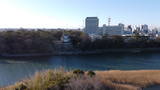 三河 吉田城の写真