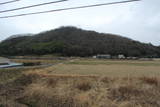 美作 赤田城の写真