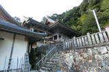 美作 伏山城の写真