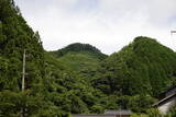 美作 岩明山城の写真