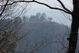 美作 梅ヶ峠砦の写真