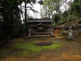美作 加賀尾城の写真