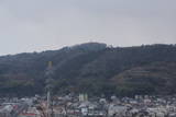 美作 神楽尾城の写真