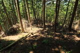 美作 鎌倉山城の写真