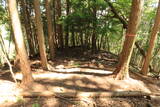 美作 鎌倉山城の写真