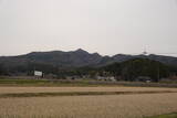 美作 小田城の写真