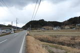 美作 神田山城(勝央町)の写真