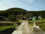 美作 金剛寺山城の写真