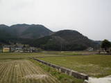 美作 飯山城(草加部)の写真