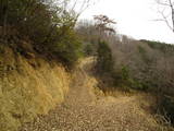 美作 槇山城の写真