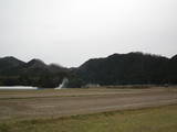 美作 槇山城の写真