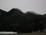 美作 槇山城の写真