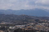 美作 嵯峨山城の写真