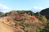 城峪城写真