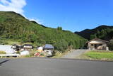 美作 月田城の写真