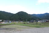 美作 月田城の写真