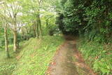美作 宮山城(植月)の写真