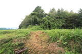 美作 宮山城(植月)の写真