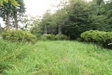 美作 宮山城(植月)の写真