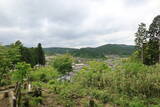 美濃 阿木城の写真