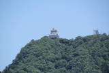 美濃 岐阜城の写真