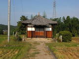 美濃 東野陣屋の写真