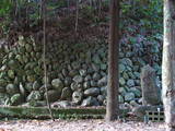 美濃 東野陣屋の写真