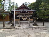 美濃 一日市場館の写真