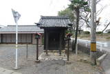 美濃 本田城の写真
