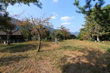 美濃 北方城(揖斐川町)の写真