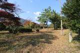 美濃 北方城(揖斐川町)の写真