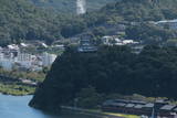 美濃 伊木山城の写真