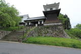 美濃 岩村城の写真