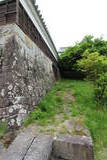 美濃 岩村城の写真
