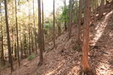 美濃 釜屋城の写真