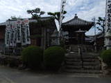 切通陣屋写真