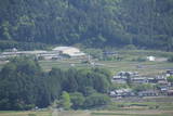 美濃 松尾山城の写真