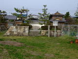 美濃 美江寺城の写真