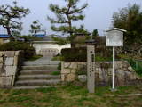 美濃 美江寺城の写真
