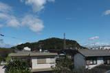 美濃 三井城の写真