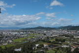 美濃 三井城の写真
