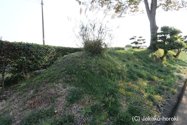 美濃 宮地館の写真