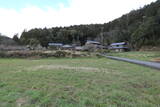 永井氏居館写真