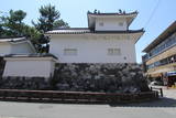 美濃 大垣城の写真