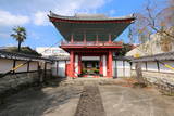 美濃 旗本大嶋氏居館の写真