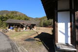 美濃 小野城(関市)の写真